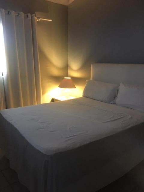 Hotel Maracas Punta Cana - imagen principal