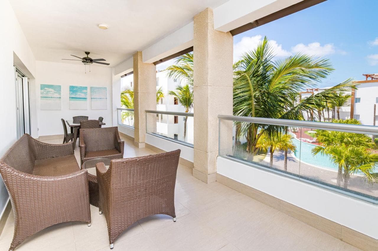 Bakour Punta Cana Suites - image 2