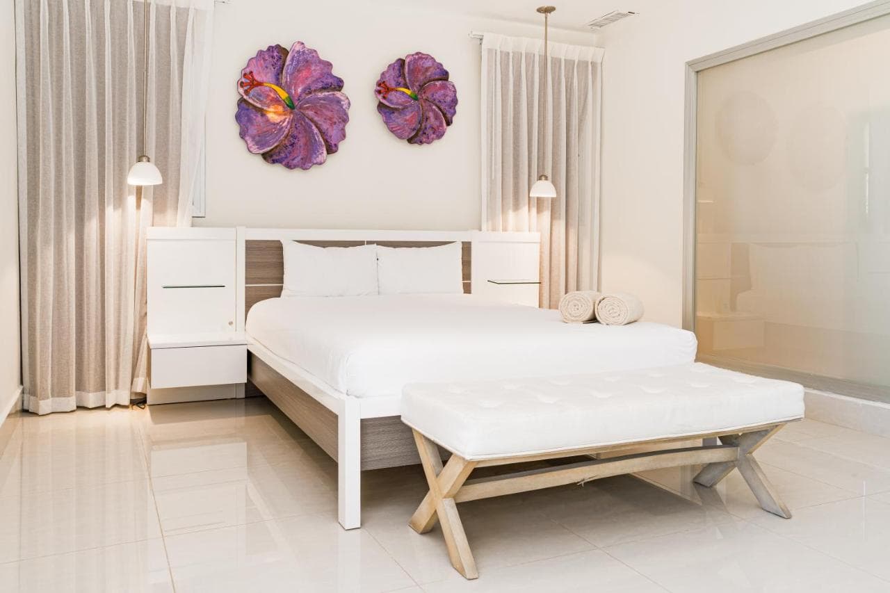 Bakour Punta Cana Suites - main image