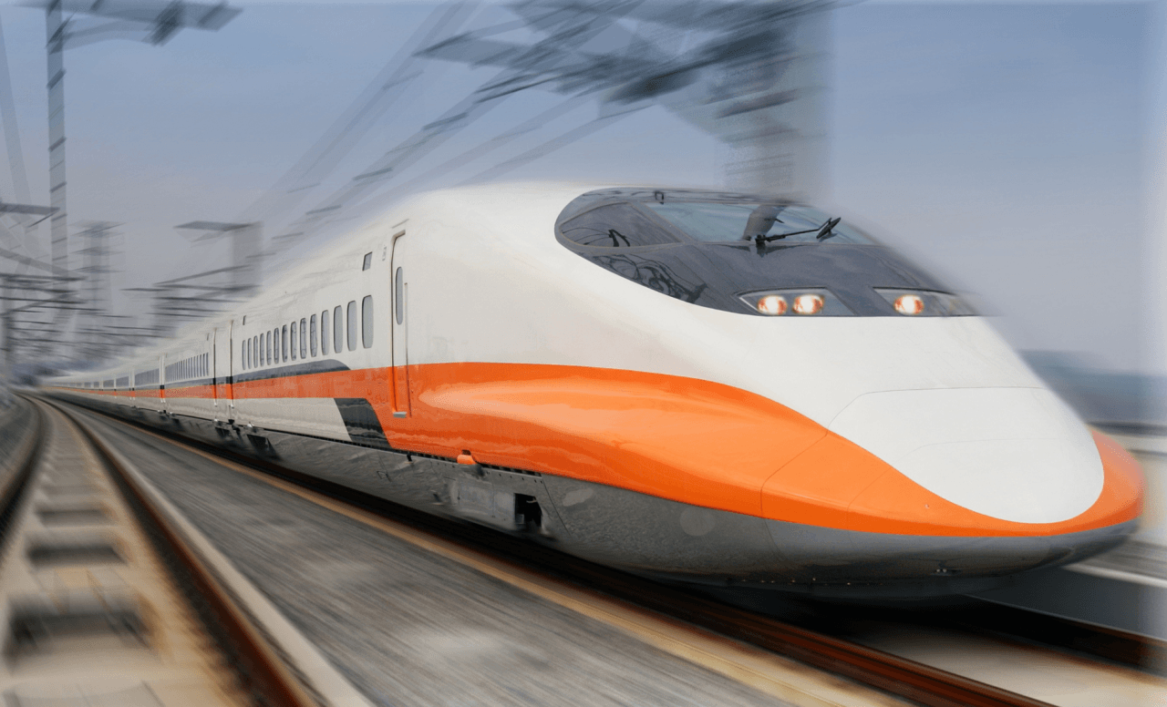 Taiwan PASS: tren de alta velocidad + MRT + Taiwan Tourist Shuttle - imagen principal