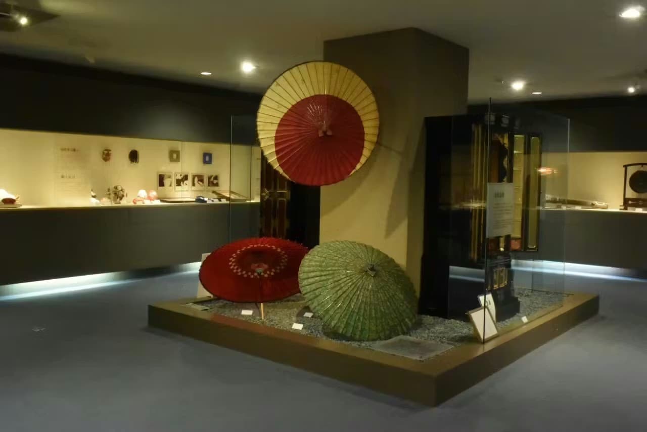 Ishikawa Museum of Traditional Arts and Crafts Ticket - main image
