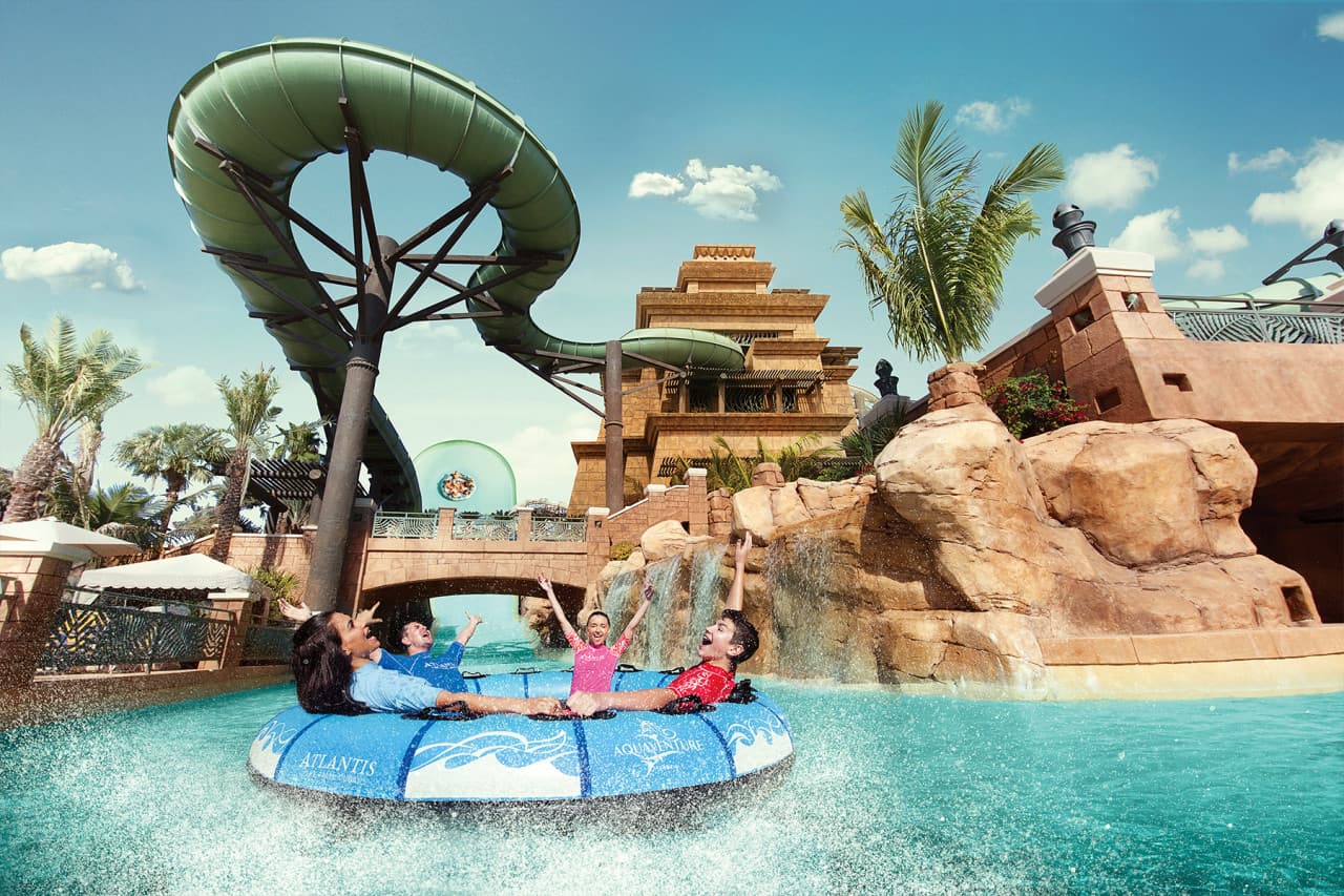 Go City Dubai Pase Todo Incluido: Ahorre hasta un 50% en atracciones - imagen 14