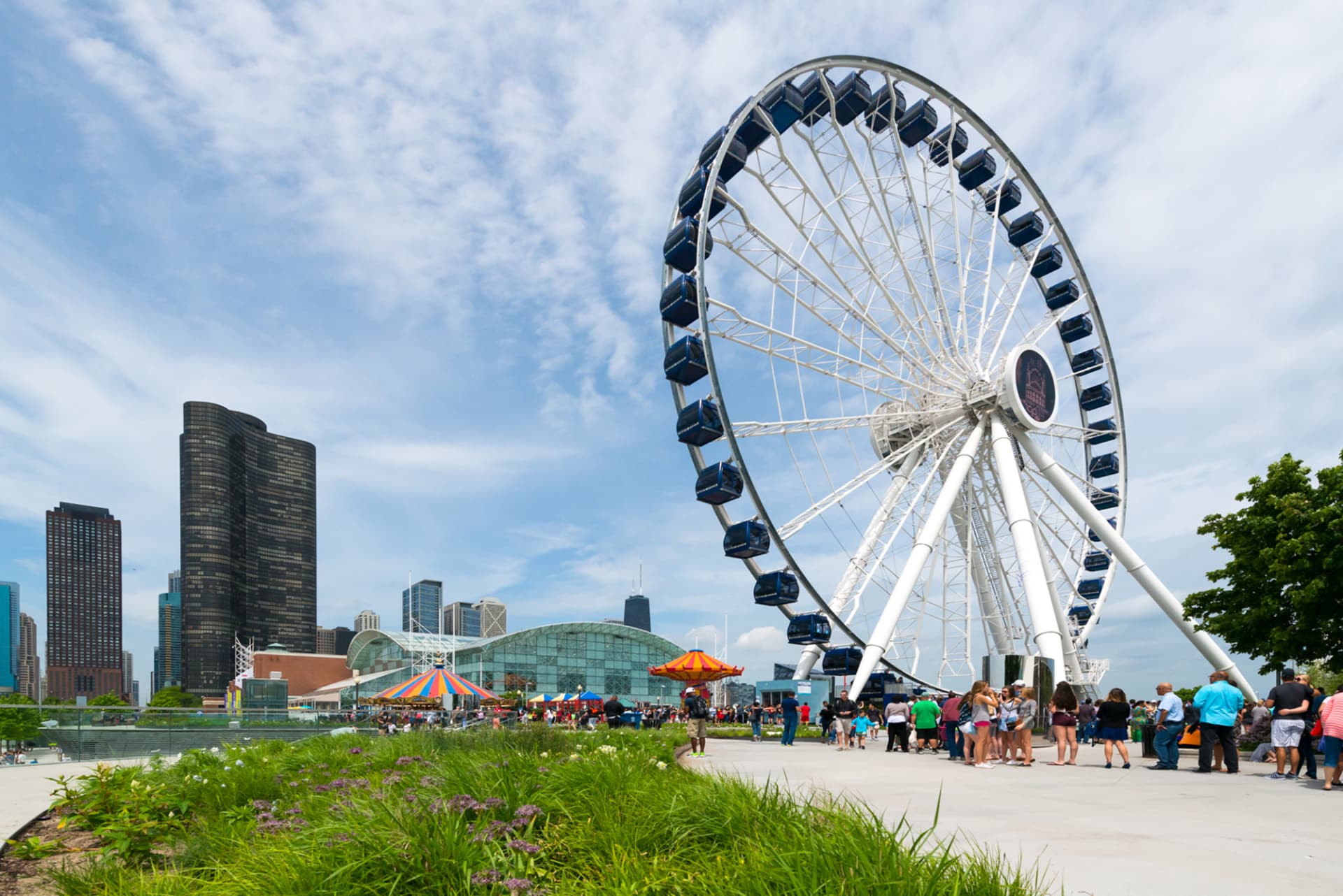 Go City Chicago All-Inclusive Pass: Ahorre hasta un 50% en atracciones - imagen 10