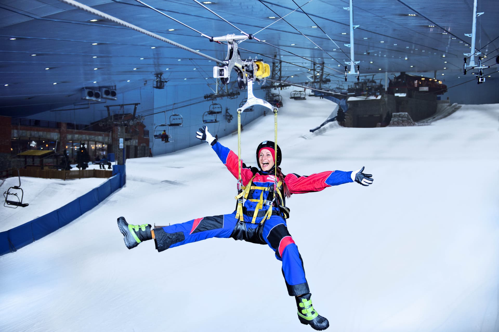 Go City Dubai Pase Todo Incluido: Ahorre hasta un 50% en atracciones - imagen 10