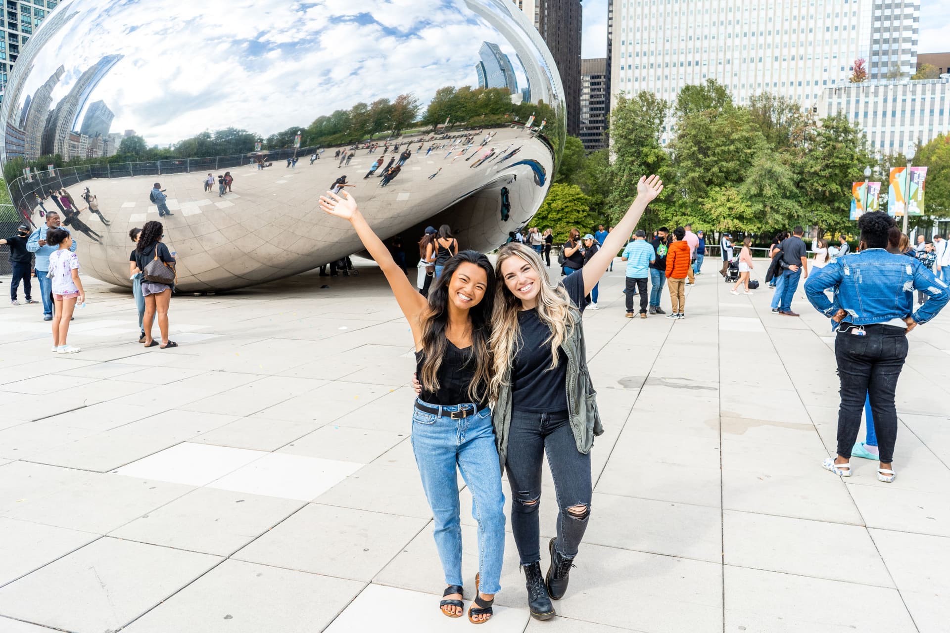 Go City Chicago All-Inclusive Pass: Ahorre hasta un 50% en atracciones - imagen 13