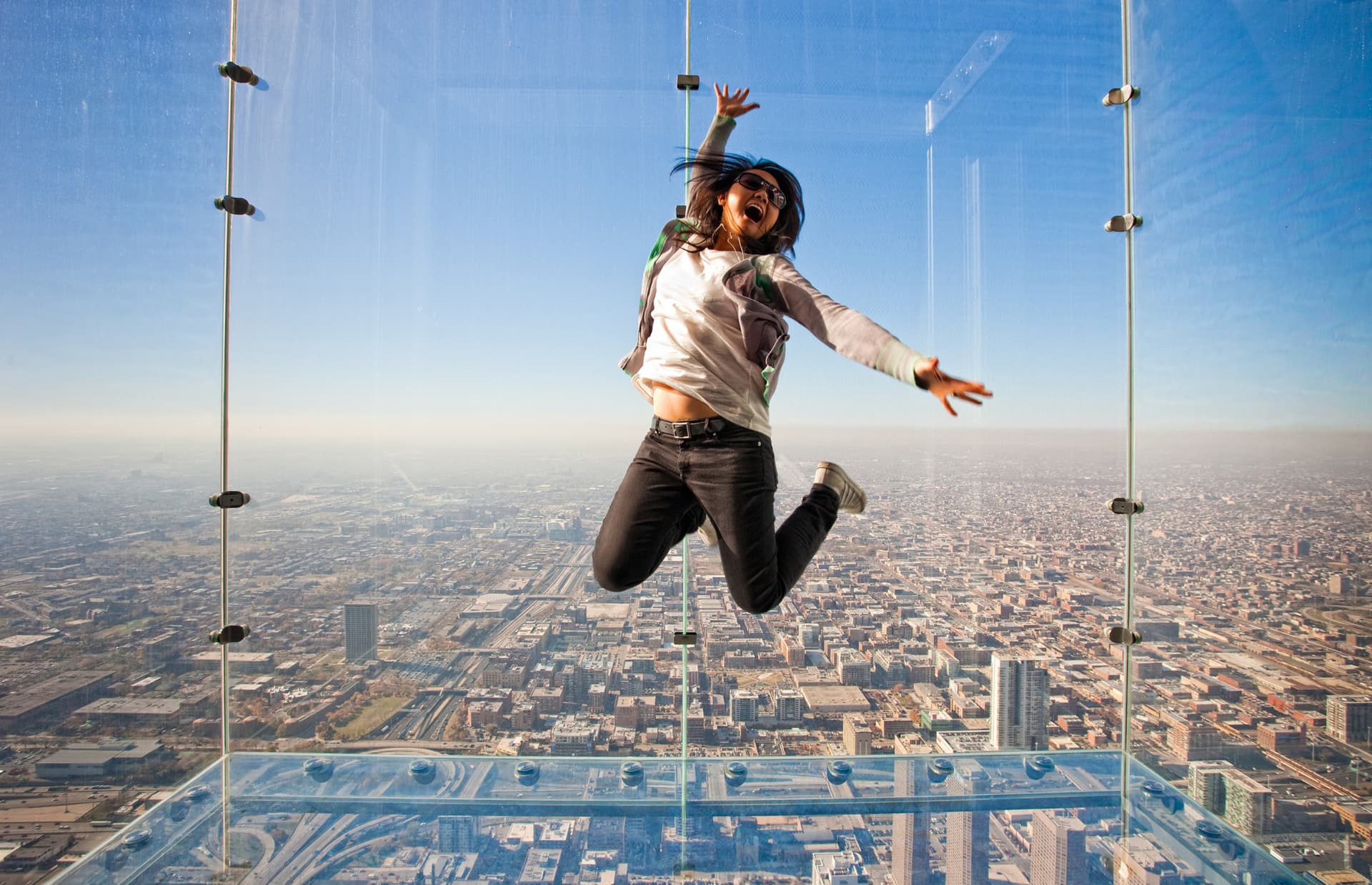 Go City Chicago All-Inclusive Pass: Ahorre hasta un 50% en atracciones - imagen 12
