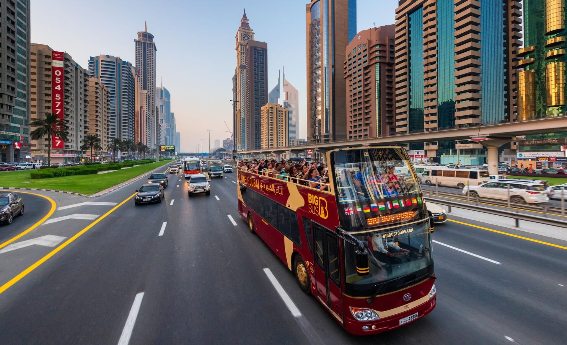 Go City Dubai Pase Todo Incluido: Ahorre hasta un 50% en atracciones - imagen 16