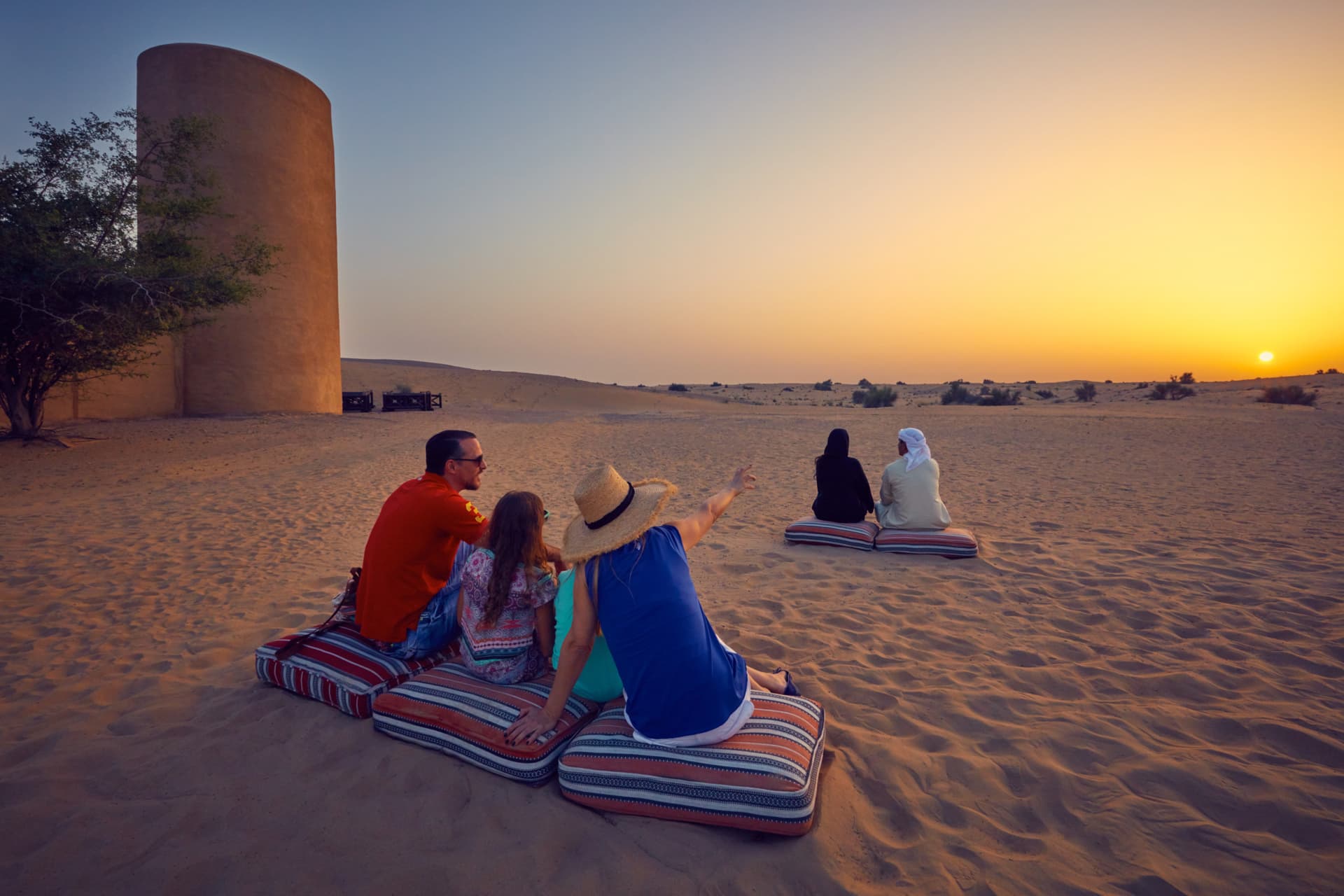 Go City Dubai Pase Todo Incluido: Ahorre hasta un 50% en atracciones - imagen 27
