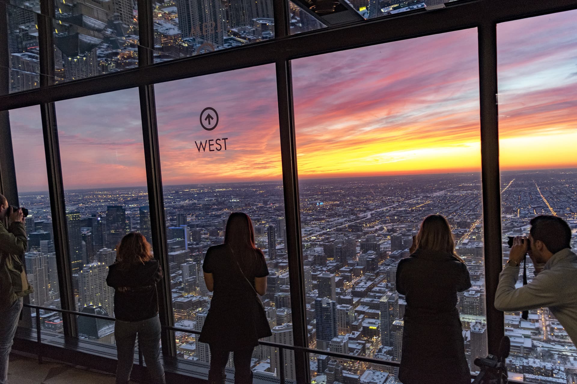 Go City Chicago All-Inclusive Pass: Ahorre hasta un 50% en atracciones - imagen 17