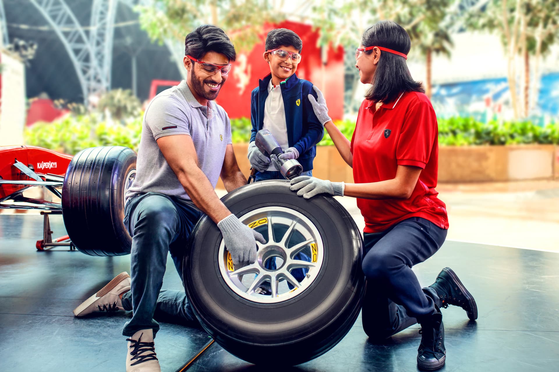 Go City Dubai Pase Todo Incluido: Ahorre hasta un 50% en atracciones - imagen 22