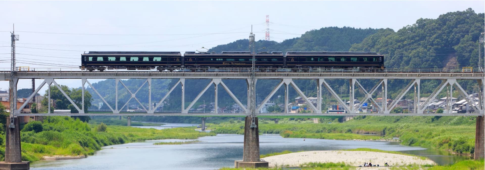 Pase exprés de Kintetsu Railway con asiento reservado: Ise-shi a Osaka-Namba - imagen 2