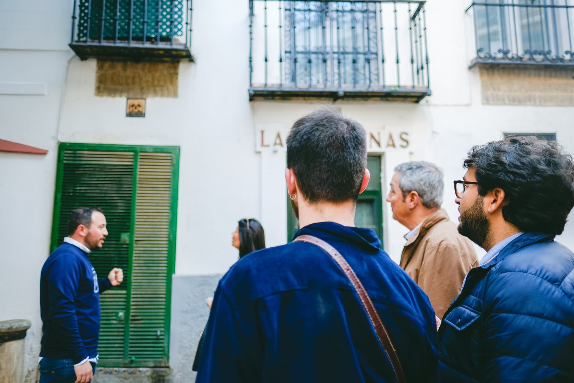 Tour a pie de descubrimiento del barrio judío desde Sevilla - imagen 5
