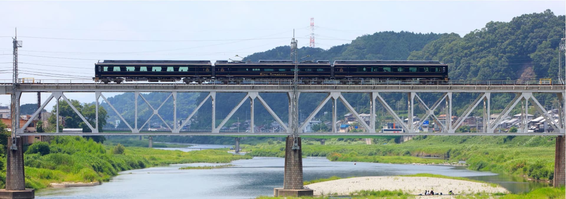Kintetsu Railway Express Pass Ticket with Reserved Seat: Osaka-Namba to Ise-shi - imagen 2