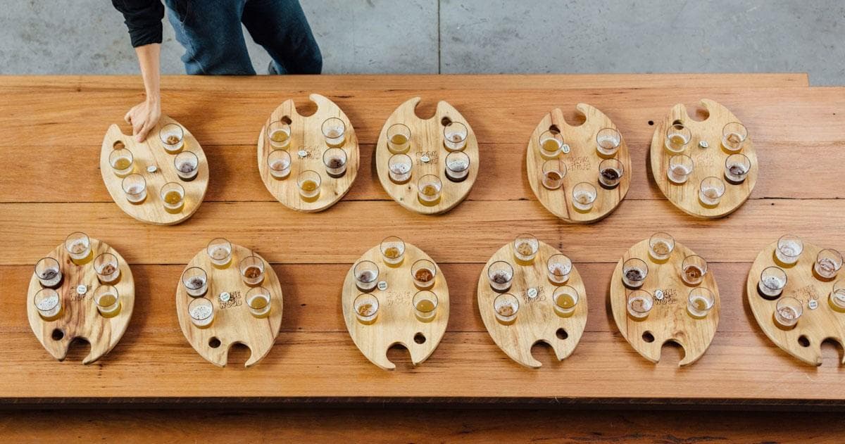 Stone and Wood Brewing Co. Byron Bay - imagen 2