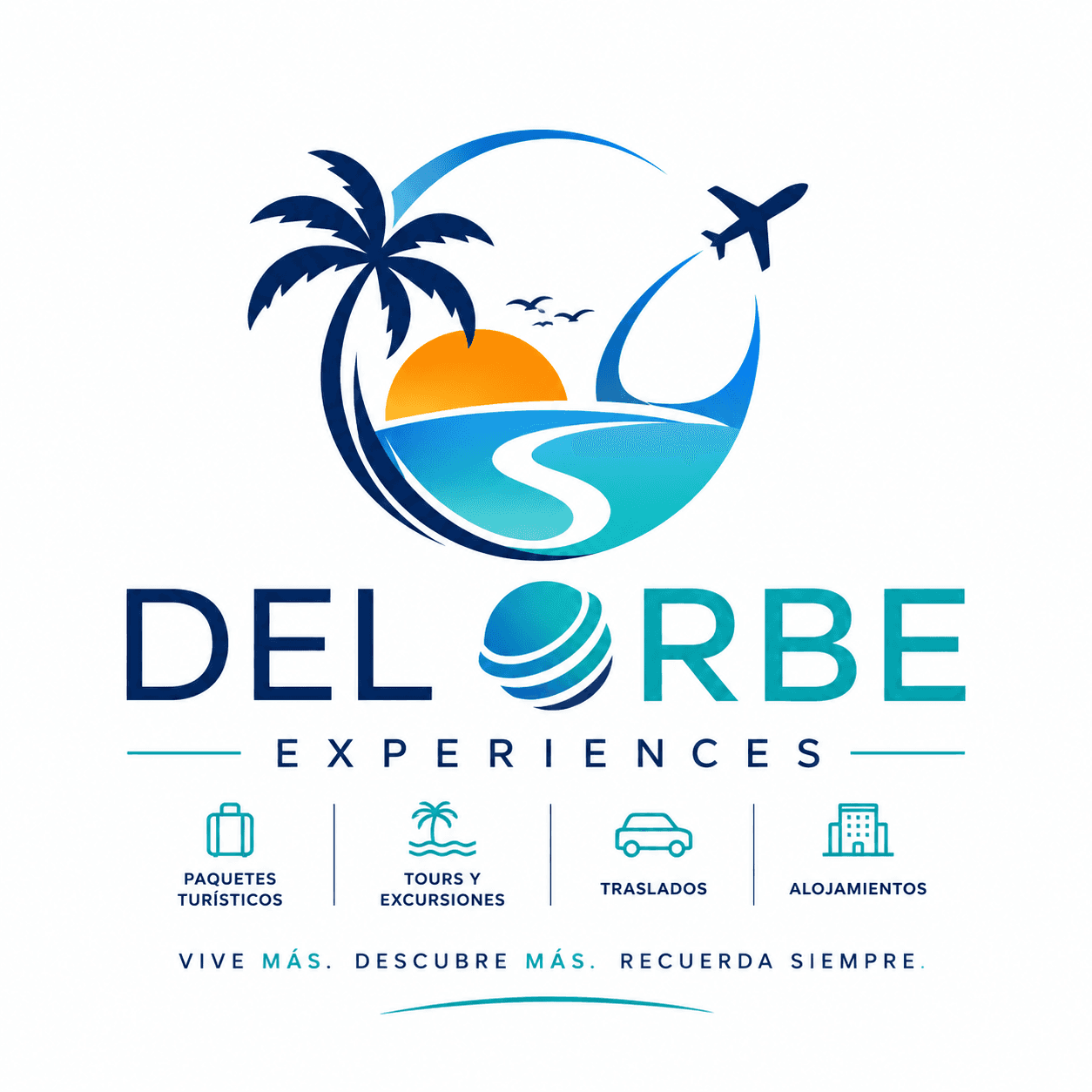 DEL ORBE EXPERIENCES